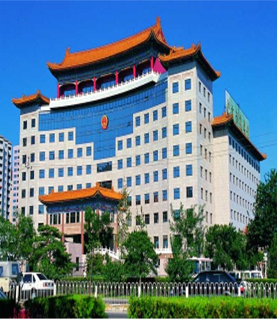 北京市人大