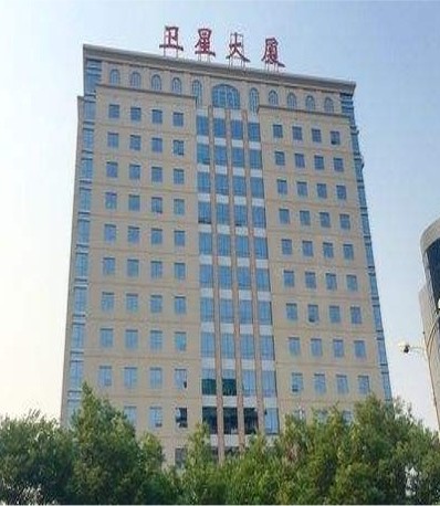 卫星大厦