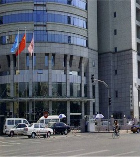 国家粮食局