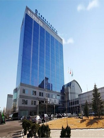 锦江富园大酒店